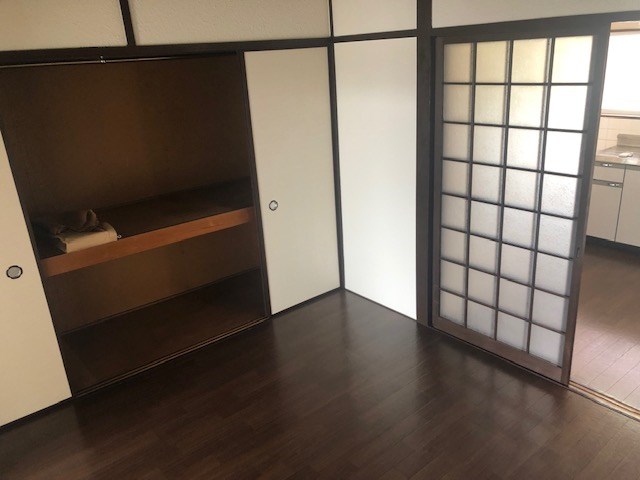 居室・リビング