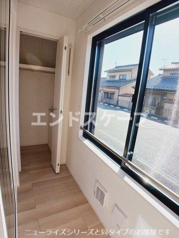 バルコニー　高崎、前橋のお部屋探しはエンドスケープまで！お客様の理想お聞