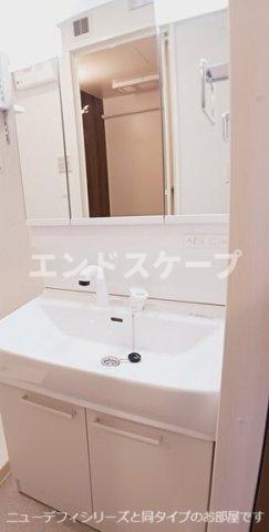 洗面設備　高崎、前橋のお部屋探しはエンドスケープまで！お客様の理想お聞