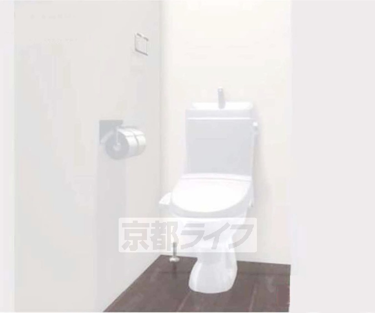 トイレ　同仕様