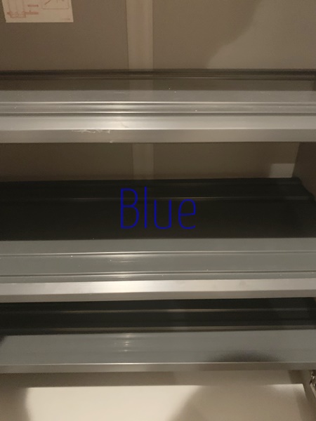 玄関　同じ仕様