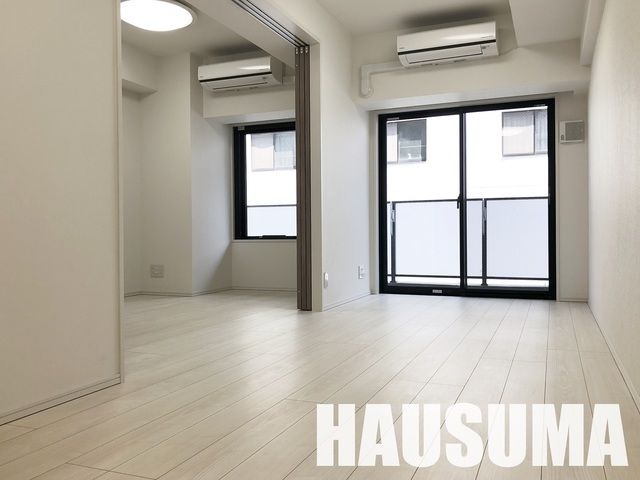 居室・リビング　居室