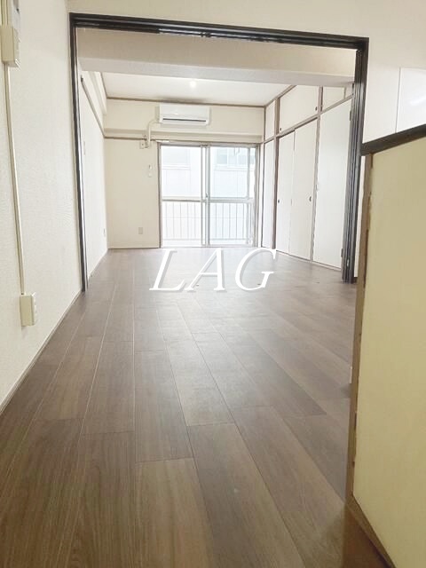 その他部屋・スペース　寝室です。