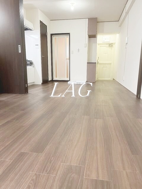 居室・リビング　洋室のお部屋です。