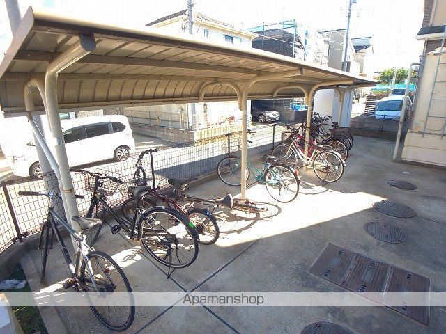 その他共有部分　その他共有部分