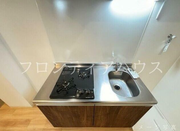 キッチン　※写真はイメージです