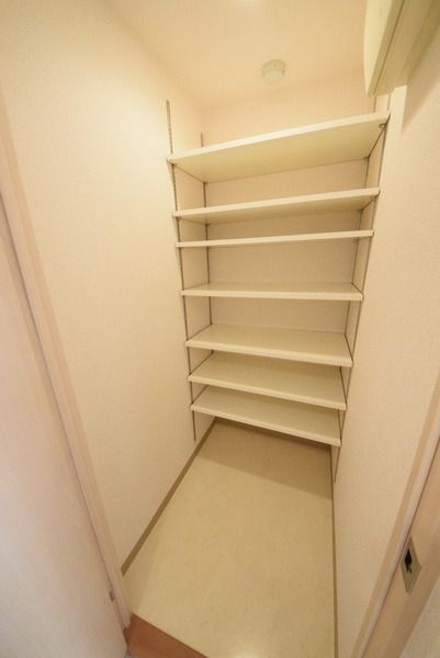 その他設備　☆シューズインクローク☆