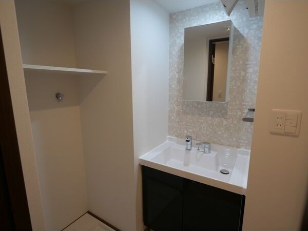 その他設備　※写真は同じマンションの違う部屋のものになります。