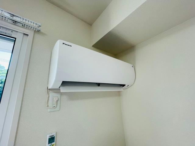 その他設備　同型