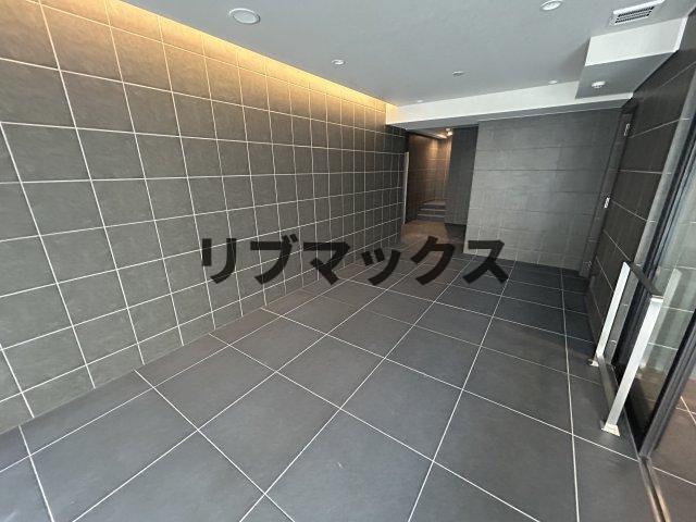 ロビー