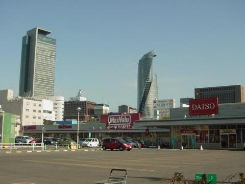 その他　ザ・ダイソーイオンタウン太閤ショッピングセンター店（その他）まで333m
