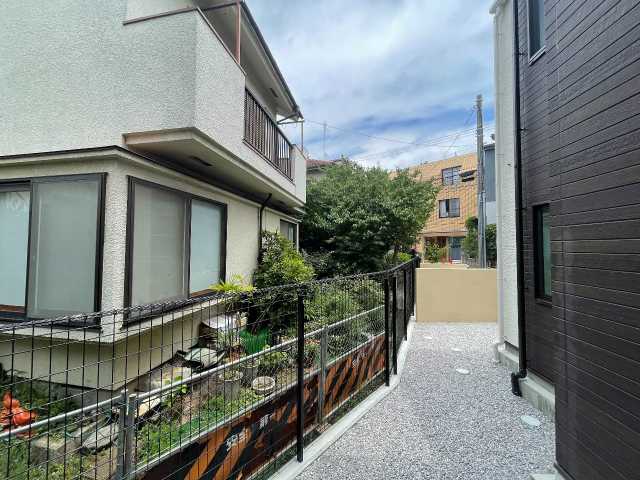 パルゼ経堂のその他写真