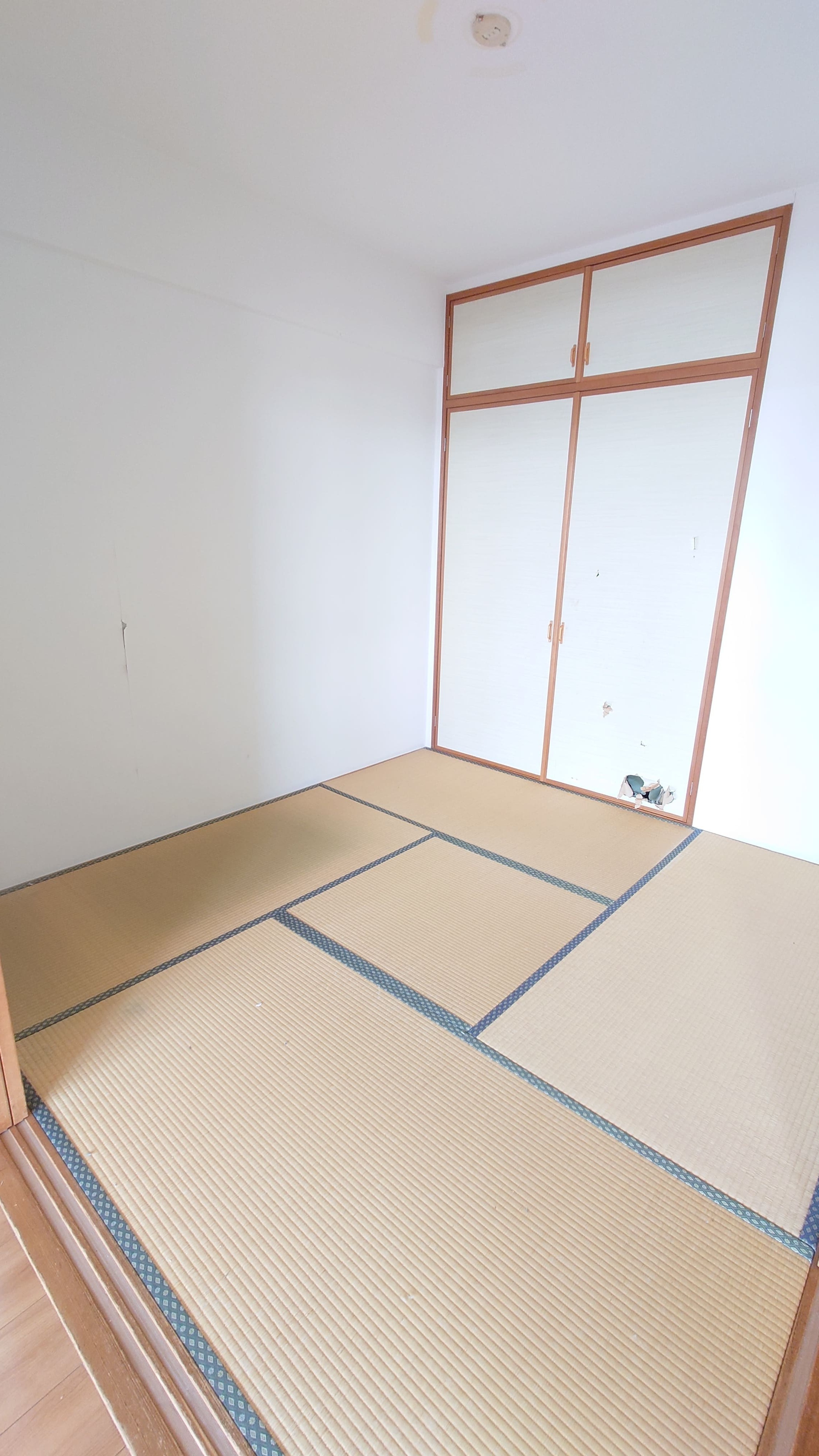 その他部屋・スペース　和室4.5帖