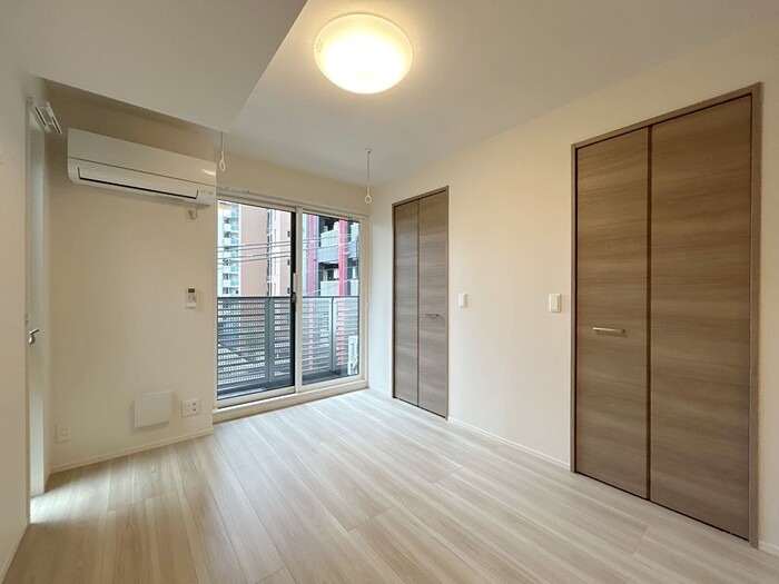 その他部屋・スペース　クローゼットがございます☆