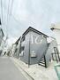 平和島駅より徒歩10分 1階 築28年2ヶ月の賃貸物件