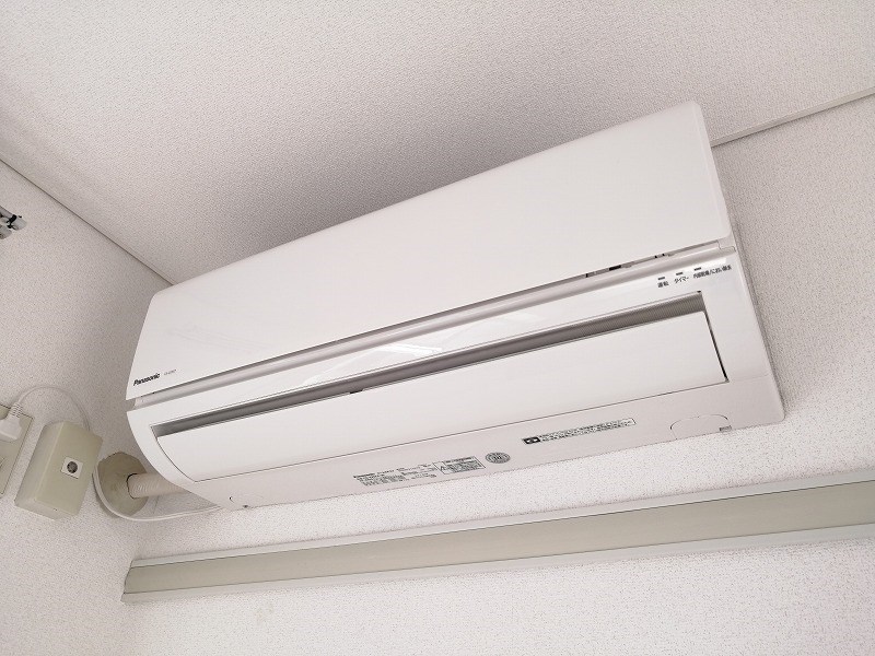 その他設備　※過去の写真となります