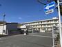 小学校　磐田市立磐田西小学校（小学校）まで1208m