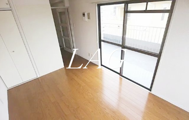 その他部屋・スペース　寝室です。