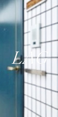セキュリティ　インターホンです。