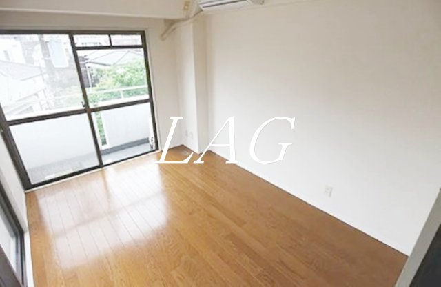 居室・リビング　洋室のお部屋です。