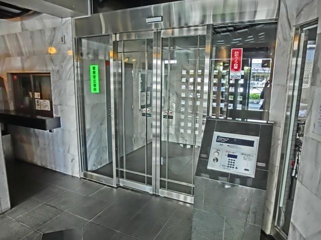 エントランス　★エントランス★