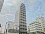 ＡＸＡＳ東新宿アジールコート 8階 築22年3ヶ月の賃貸物件