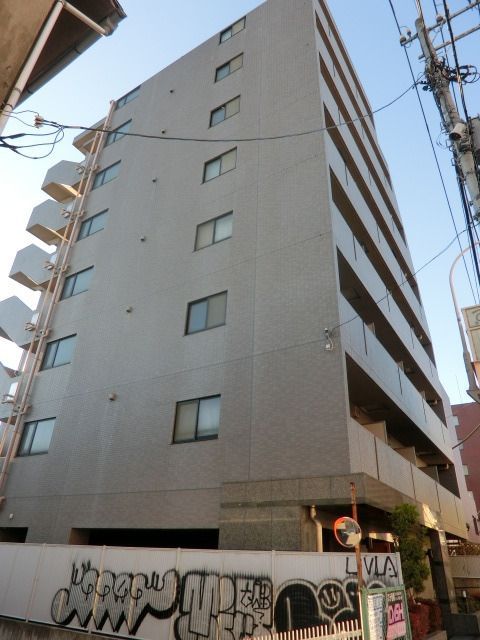 建物外観　★外観★