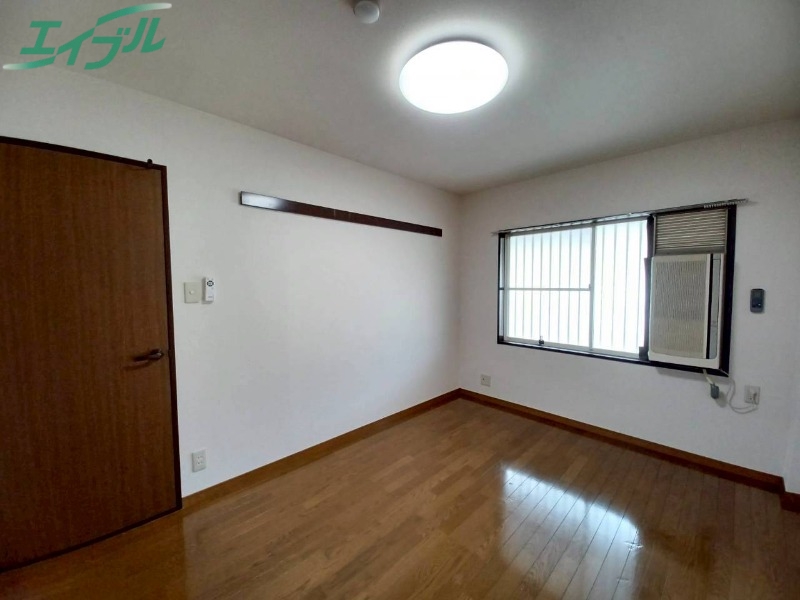 その他部屋・スペース　別部屋反転写真