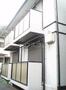 西武柳沢駅より徒歩10分 2階 築26年10ヶ月の賃貸物件