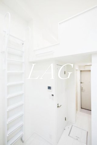 その他部屋・スペース　寝室です。