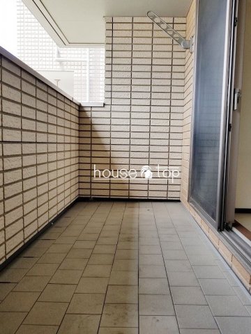 バルコニー　ラフィネ小曽根