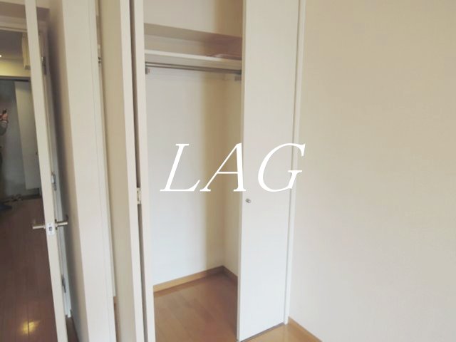 収納　収納です。