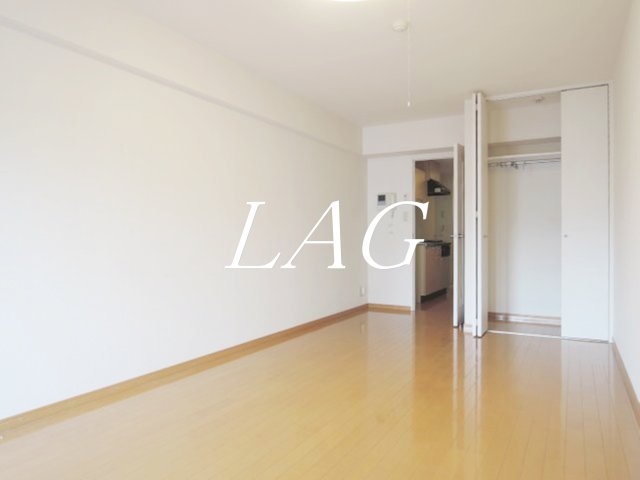 その他部屋・スペース　寝室です。