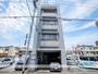 大手町駅より徒歩5分 2階 築39年1ヶ月の賃貸物件