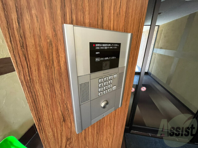 その他共有部分　駐輪場その他