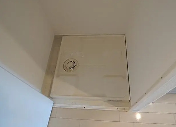 その他設備　☆室内洗濯機置場☆