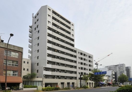 建物外観　☆外観☆