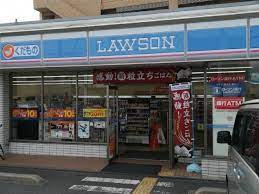 コンビニ　ローソン 東大阪寺前町1丁目店（コンビニ）まで354m