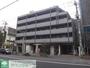 カスタリア三宿 2階 築19年6ヶ月の賃貸物件