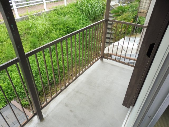 川西市下加茂1丁目の内装写真