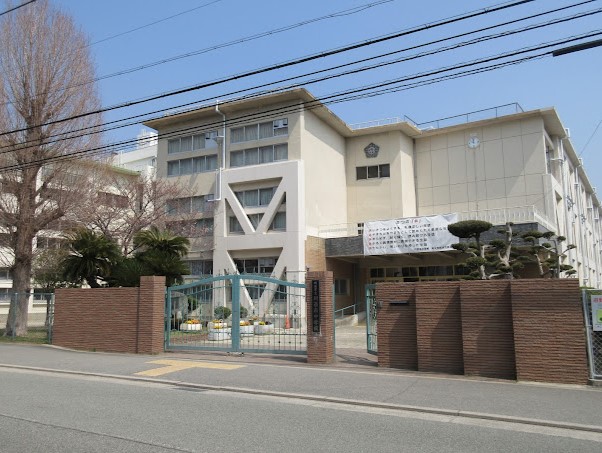 川西市下加茂1丁目の周辺写真