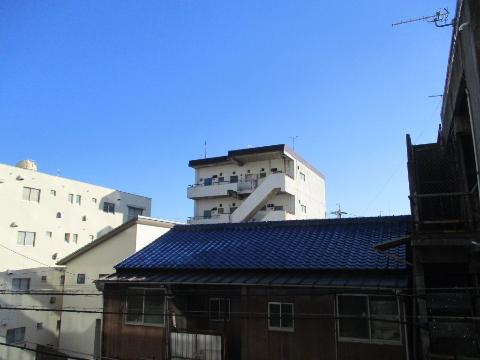 眺望　眺望（イメージ）