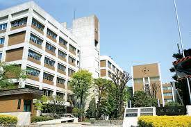 大学・短大　昭和大学（大学・短大）まで428m