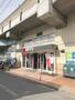 スーパー　西友下総中山店（スーパー）まで863m