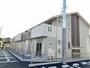 下妻駅より徒歩19分 築2年9ヶ月 2階建の賃貸物件