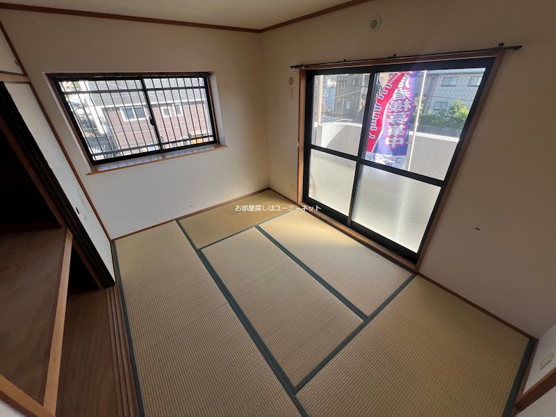 その他　実際のお部屋は反転タイプとなります。