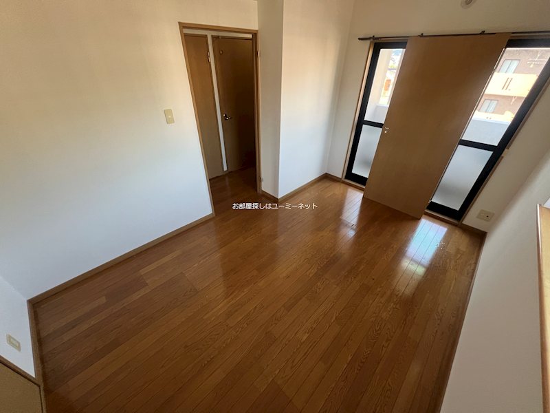 その他部屋・スペース　実際のお部屋は反転タイプとなります。