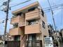 サンビレイ9 1階 築16年1ヶ月の賃貸物件