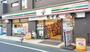 コンビニ　セブンイレブン 練馬富士見台駅南店（コンビニ）まで602m