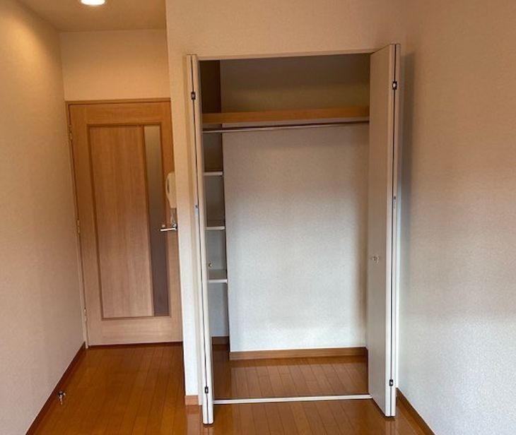 収納　別号室参考写真